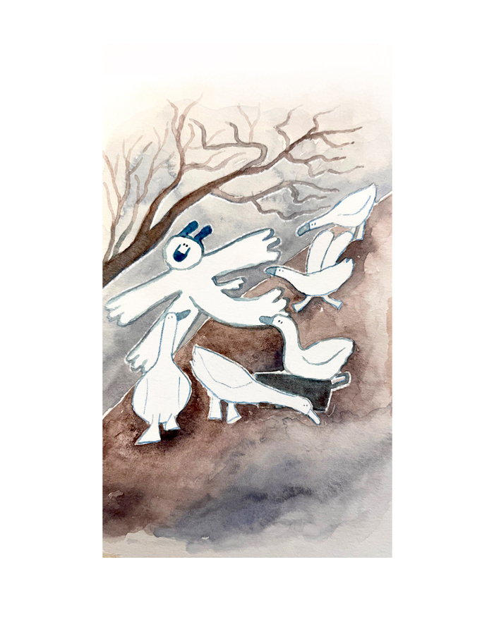 Бег с препятствиями