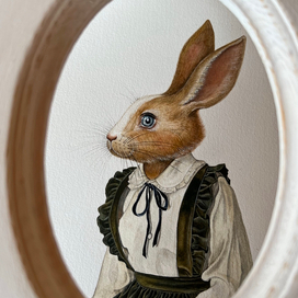 🐇Немножко милоты вам в ленту🥰