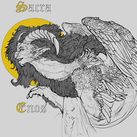 мои лайн-арт работы за 2020 год. 2 альбом