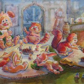 "Засідання"