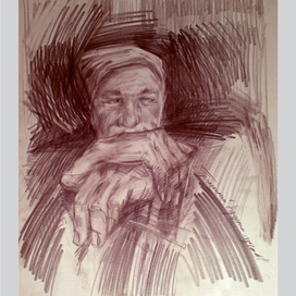 Трехпалый с дурным глазом