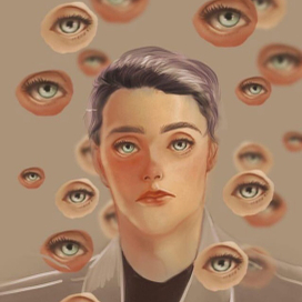 Большой брат следит за тобой...