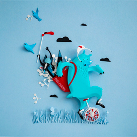 Сложности доставки