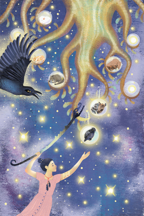 Настольная игра "Tall Tales" (En Passant)