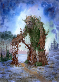 Великан Вракатан