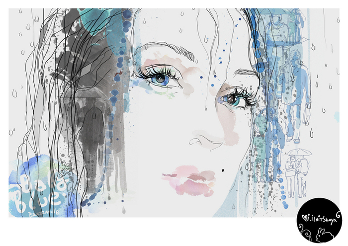 Baby Blue (Brazzaville)