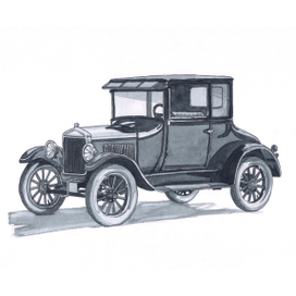 Автомобиль 