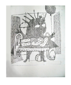 Бабай-каравай