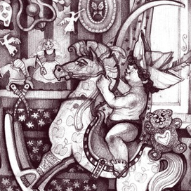 Внимание! Малыш в доме!