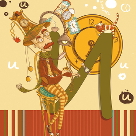 Годинникар