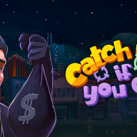 Catch me if you can game