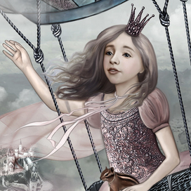 Принцесса Луна