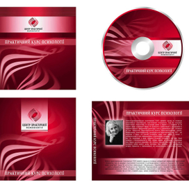 Разработака фирменного стиля 