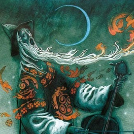 Легенды Древнего Казахстана