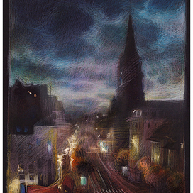 Св. Антоний