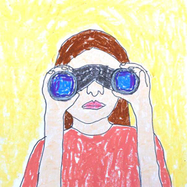 Наблюдение