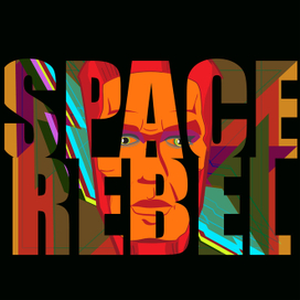 space rebel