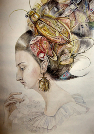 у каждого свои тараканы в голове