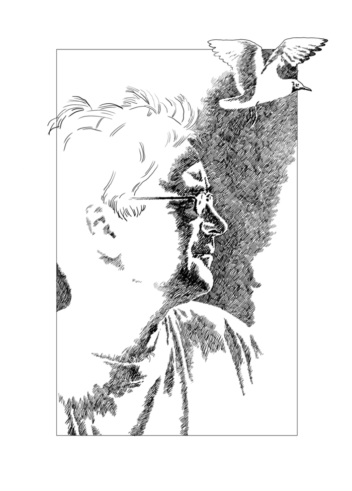 товарищ Рыщек