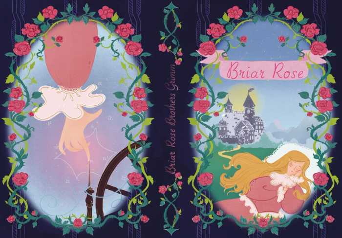 Briar Rose