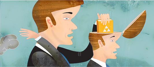 Стандарты как средство для защиты бизнеса