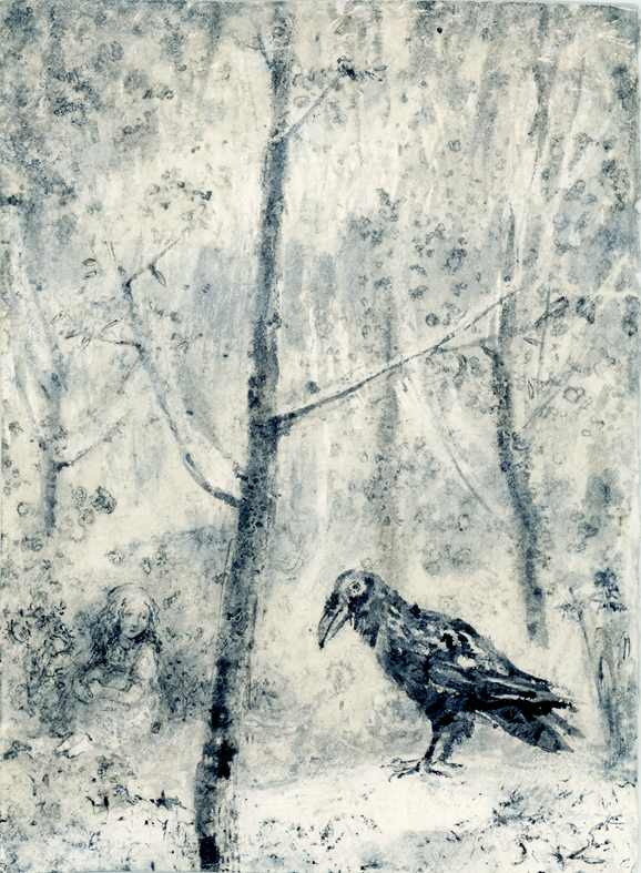 Ханс Кристиан Андерсен "Снежная королева"