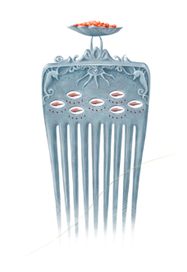 Г.Х.Андерсен\ Русалочка\ заставка