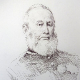 Павел Павлович Гагарин