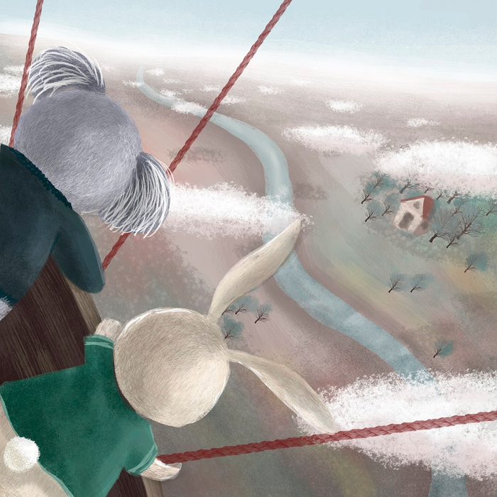 Коала-изобретатель