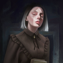 Literature & megalomania