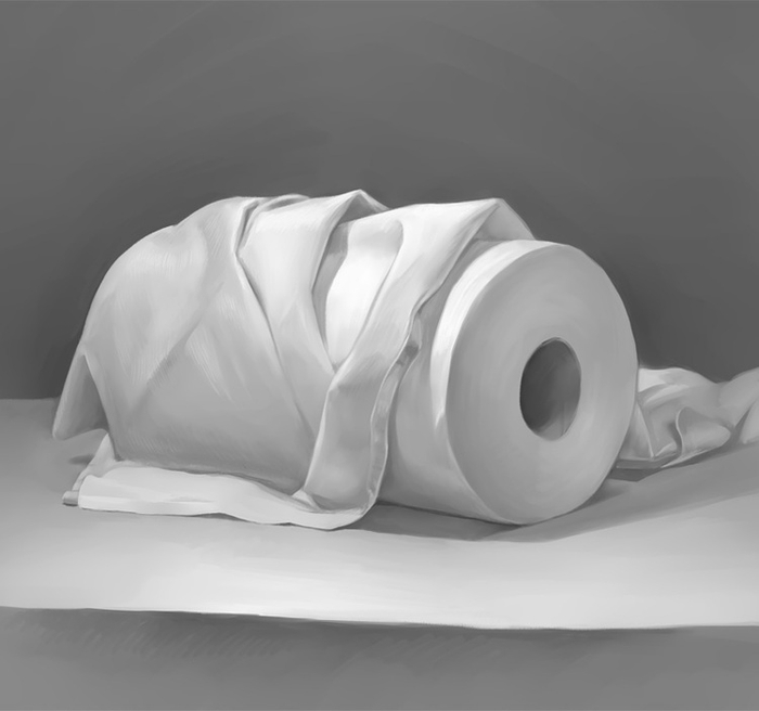 Драпировка