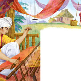 индийская сказка