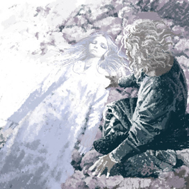 Король Лир. Корделия