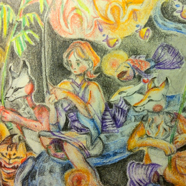 Something Chinese New Year...