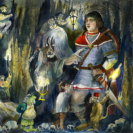 Иван Быкович