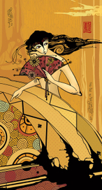 Алиса в стране чудес