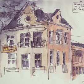 квартиры посуточно