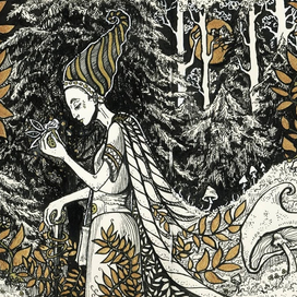 Хранитель Леса