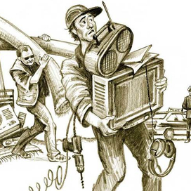 Вячеслав Абросимов "Пешком за смыслом"75