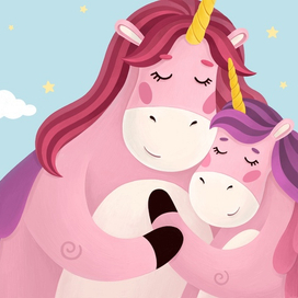 Единорожки