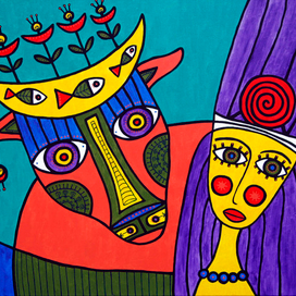 "Похищение Европы"