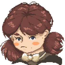 Персонаж Бери