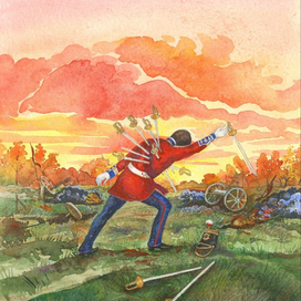 Десятка мечей 