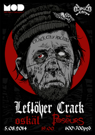 Leatover Crack