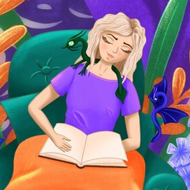 Мать драконов