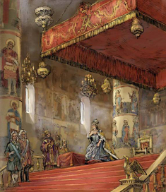 Анна Иоановна