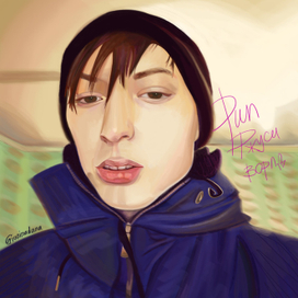 али бобохонов))