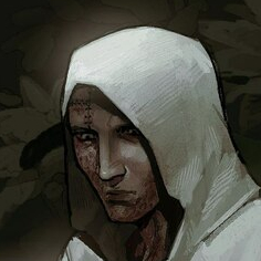 Марионетка