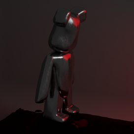 bloodrain