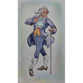 Дроссельмейер